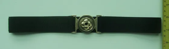 SBT-369 elastic belts by Sinya Accessories