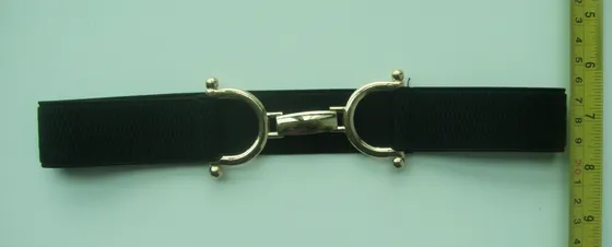 SBT-370 elastic belts by Sinya Accessories
