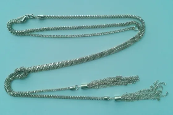 SBT-382 chain belts by Sinya Accessories