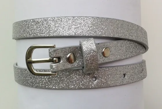 SBT-392 pu leather belts by Sinya Accessories