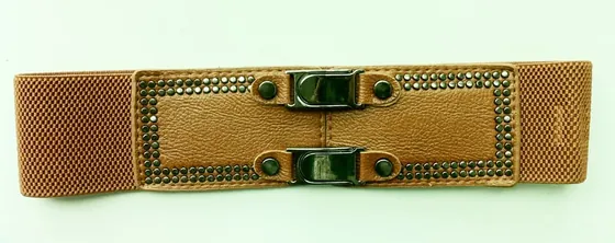 SBT-418 elastic belts by Sinya Accessories