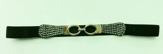 SBT-420 elastic belts by Sinya Accessories