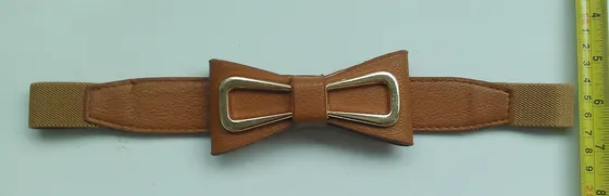 SBT-424 elastic belts by Sinya Accessories