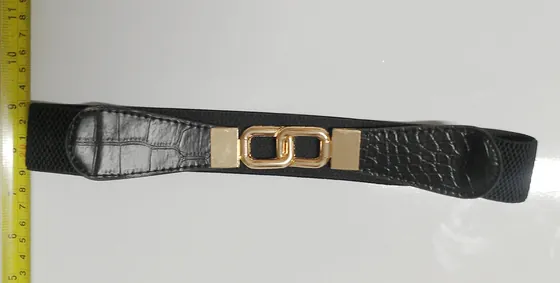 SBT-450 elastic belts by Sinya Accessories