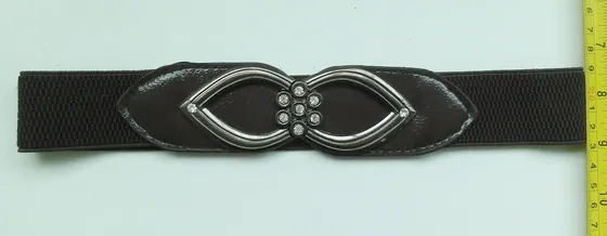 SBT-485 elastic belts by Sinya Accessories