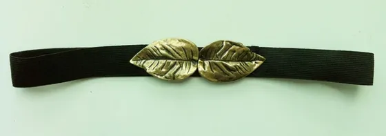 SBT-502 elastic belts by Sinya Accessories