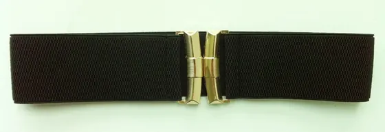 SBT-504 elastic belts by Sinya Accessories