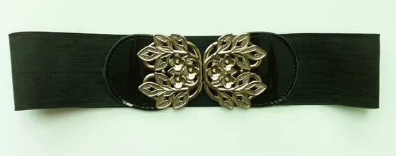 SBT-506 elastic belts by Sinya Accessories