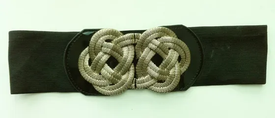 SBT-507 elastic belts by Sinya Accessories