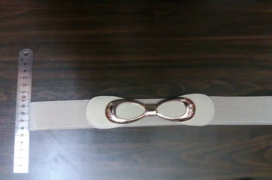 SBT-511 elastic belts by Sinya Accessories