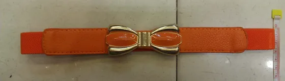 SBT-537 elastic belts by Sinya Accessories