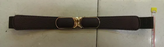 SBT-538 elastic belts by Sinya Accessories
