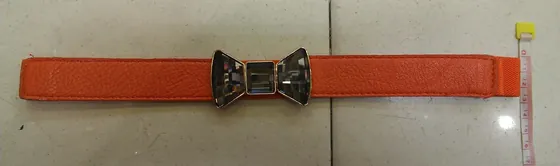 SBT-540 elastic belts by Sinya Accessories