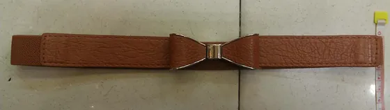 SBT-542 elastic belts by Sinya Accessories