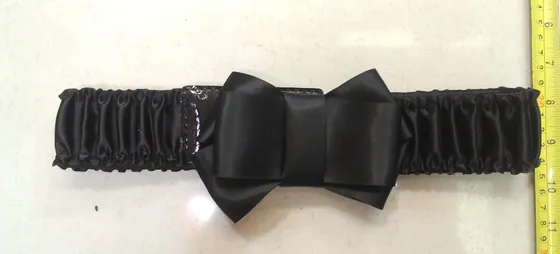 SBT-549-1 elastic belts by Sinya Accessories