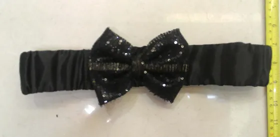 SBT-550 elastic belts by Sinya Accessories