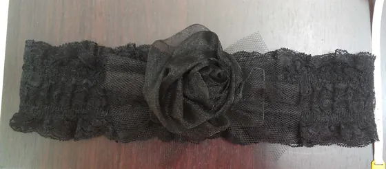 SBT-551 elastic belts by Sinya Accessories