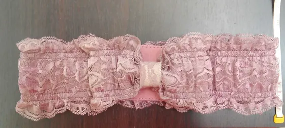 SBT-552 elastic belts by Sinya Accessories