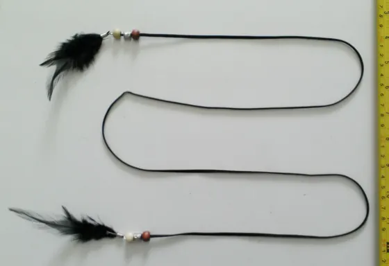 SBT-558 elastic belts by Sinya Accessories