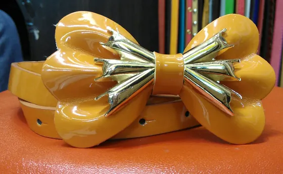 SBT-561 pu leather belts by Sinya Accessories