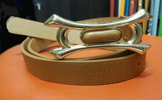 SBT-564 pu leather belts by Sinya Accessories