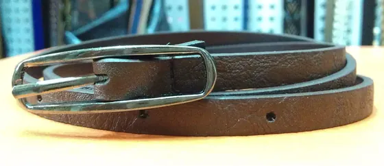 SBT-568 pu leather belts by Sinya Accessories
