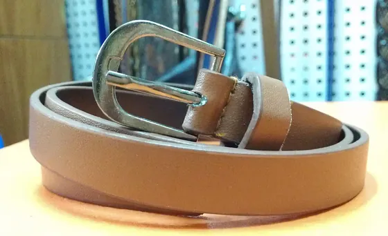 SBT-569 pu leather belts by Sinya Accessories