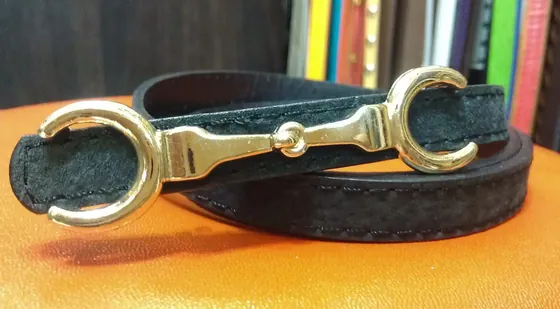 SBT-578 pu leather belts by Sinya Accessories