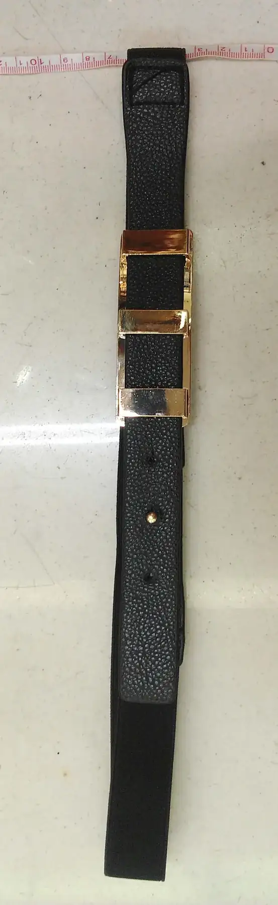 SBT-579 pu leather belts by Sinya Accessories