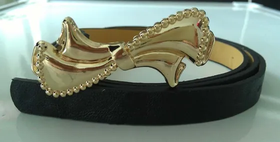 PU Leather Belts from the Sinya Accessories catalogue