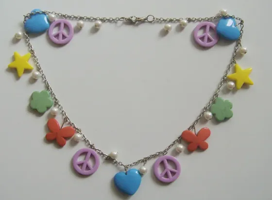 SNK-020 fashion necklaces by Sinya Accessories