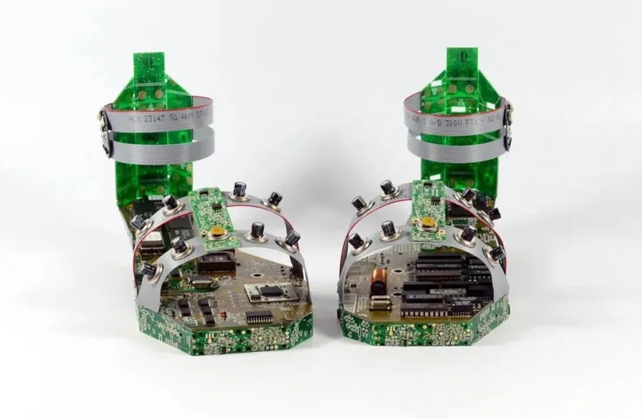 [Industry Concern] Can Scrap Circuit Boards Be Played Like This