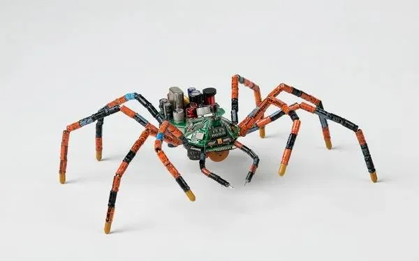 [Industry Concern] Can Scrap Circuit Boards Be Played Like This