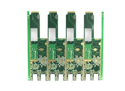 HDI PCB