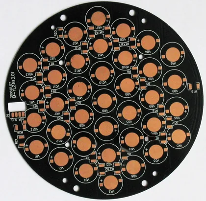 Aluminum PCB