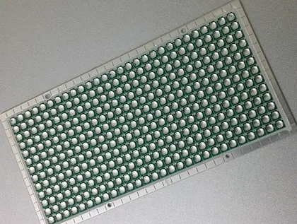 Ceramic PCB