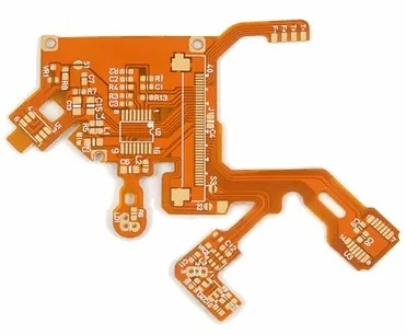 1 Layer Flex Board
