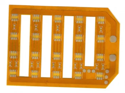 Flex PCB