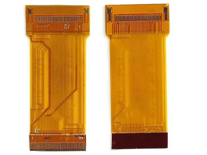 2 Layer Flex Board – view 2