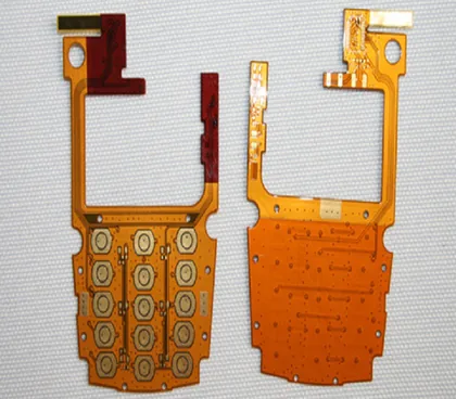 Multilayers Flex Board