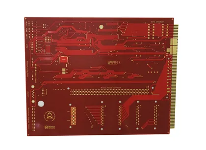 PCB Gold Finger