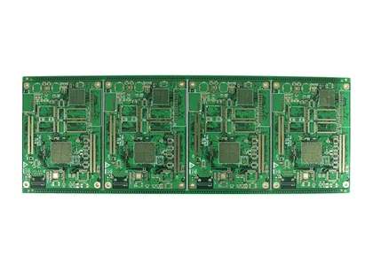Customized HDI FR4 High-TG PCB