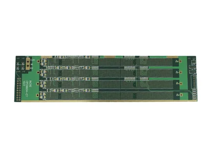 10-layer Impedance Control Thick Board