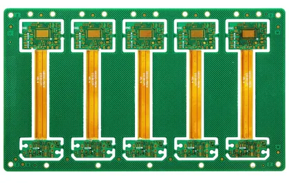 Rigid Flex PCB