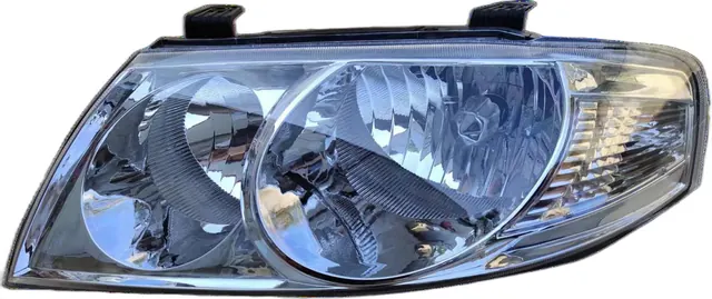 Head Lamp for NS-ALMERA B10'2006-'12 — SLCHN part SL260307001