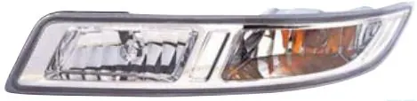 Fog Lamp 1 H for NS-ALMERA B10'2006-'12 — SLCHN part SL260307003