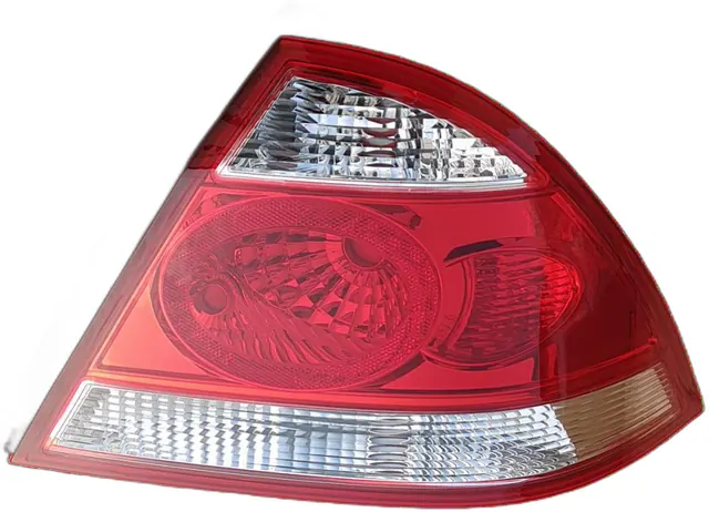Tail Lamp for NS-ALMERA B10'2006-'12 — SLCHN part SL260307005
