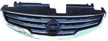 Grille for NS-ALTIMA'2010-'12 — SLCHN part SL260411007