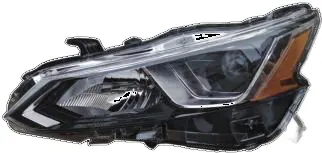 Head Lamp Halogen USA Type for NS-ALTIMA'2019 — SLCHN part SL260419001