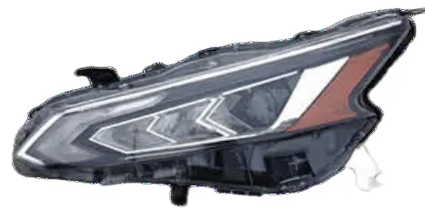 Head Lamp LED USA Type for NS-ALTIMA'2019 — SLCHN part SL260419001H